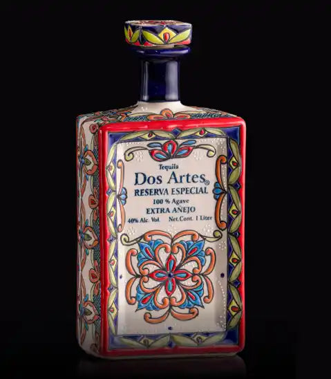 Tequila Reserva Especial