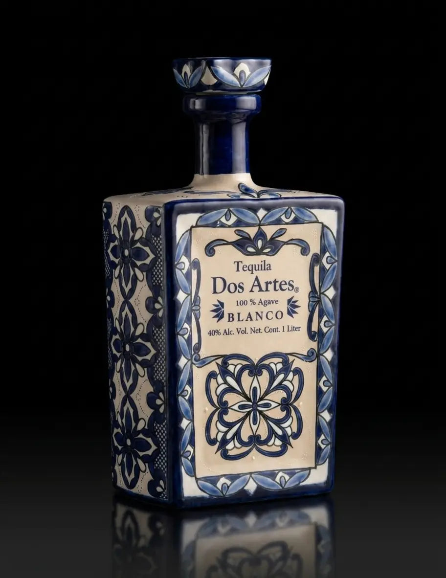Tequila Blanco